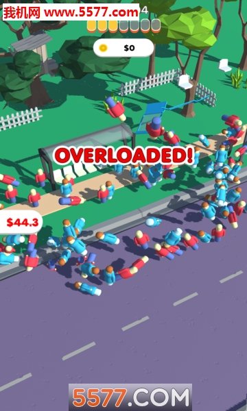 Overloaded׿ͼ2