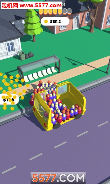 Overloaded׿ͼ3