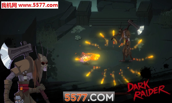 ϮDark Raiderٷͼ2