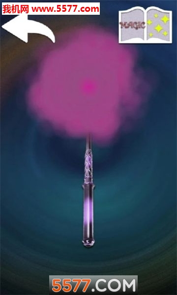 Magic Wand Simulator(ħģM)؈D2