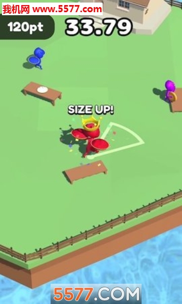 Pie Attack!!(ڱPie Attack׿)ͼ2