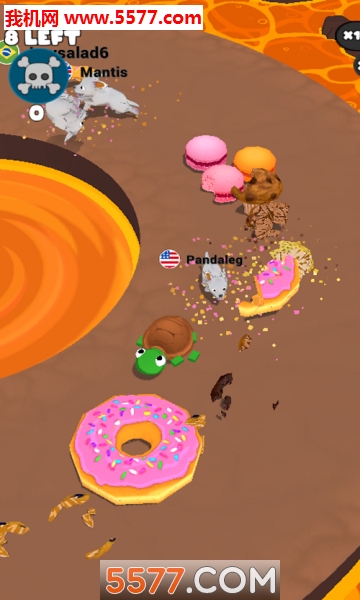 Snack.io(Ĵս׿)ͼ3