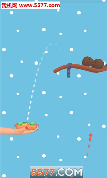 Sausage Throw(㳦׿)ͼ0