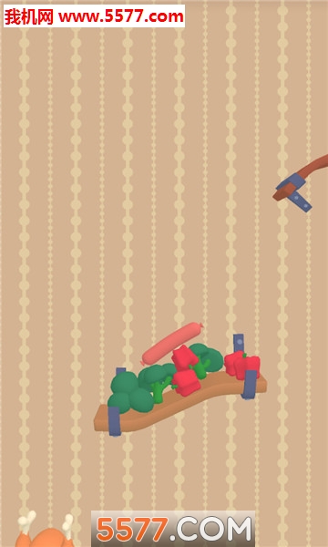 Sausage Throw(㳦׿)ͼ2
