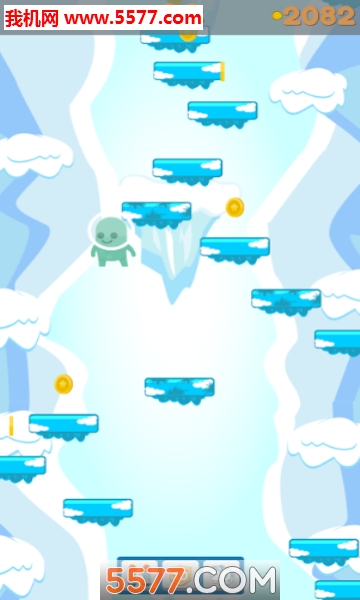 Jump Alien Jump (No MoreMountains)(Ծ51°)ͼ0