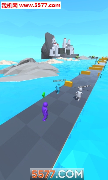 ɢܿ(Lazy Parkour)׿ͼ2