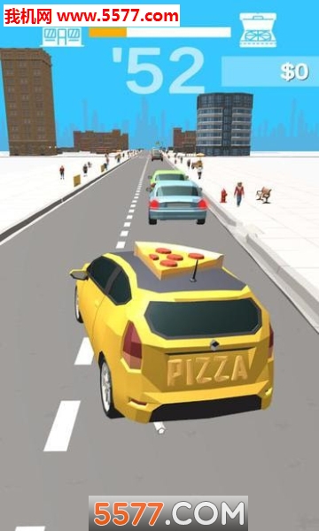 ʮ뽻(60s Delivery)׿ͼ0