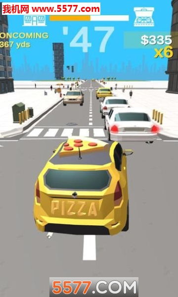 ʮ뽻(60s Delivery)׿ͼ1