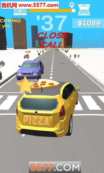 ʮ뽻(60s Delivery)׿ͼ2