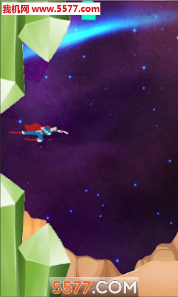 Super Flappy Dude׿ͼ0
