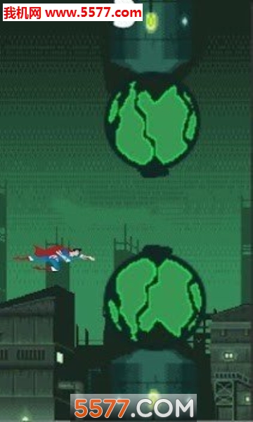 Super Flappy Dude׿ͼ2