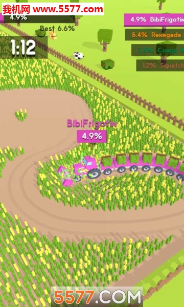 ũս(Farmers.io)׿ͼ0