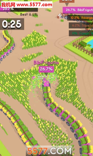 ũս(Farmers.io)׿ͼ1