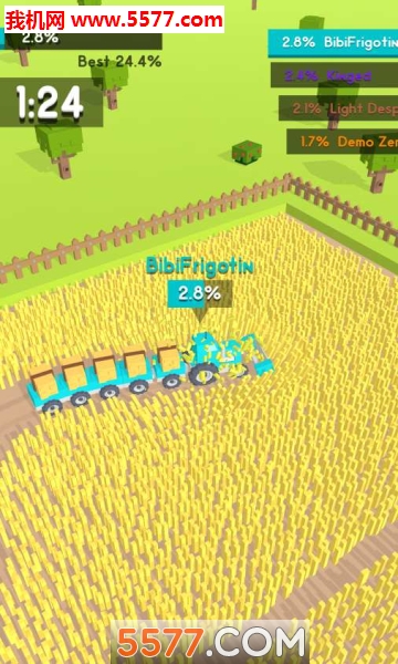 ũս(Farmers.io)׿ͼ2