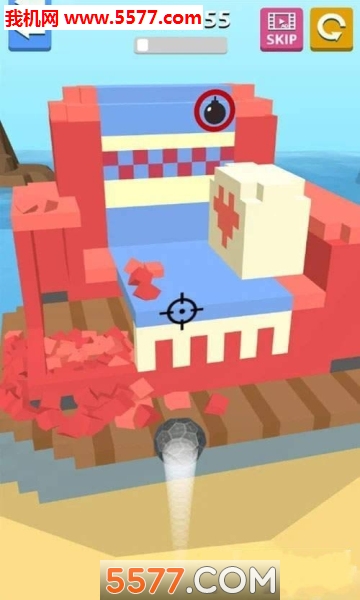 Tear It Down(TearItDown׿)ͼ2