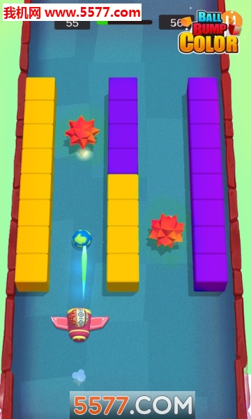 Ball Bump Color(ײɫ׿)ͼ0