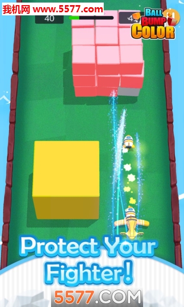 Ball Bump Color(ײɫ׿)ͼ2