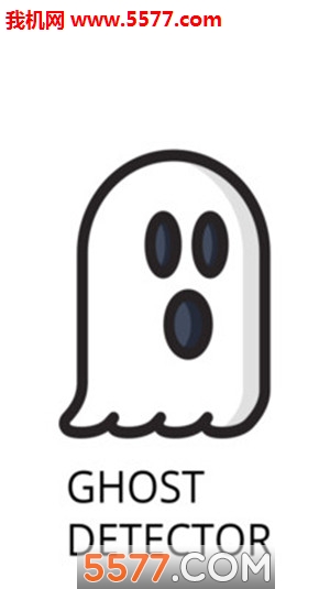 Detector de Fantasmas(̽app)ͼ2