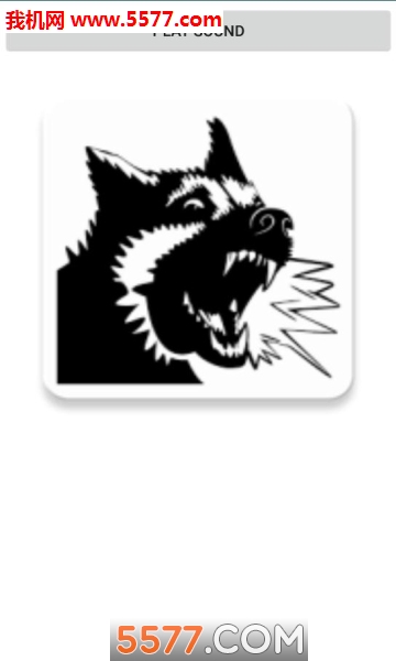 ���ܹ�����(scare away dogs)��ͼ0