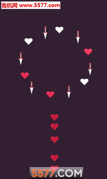 ذHearts Hunt׿ͼ2