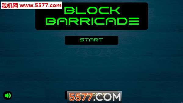 ·Block Barricade׿ͼ0