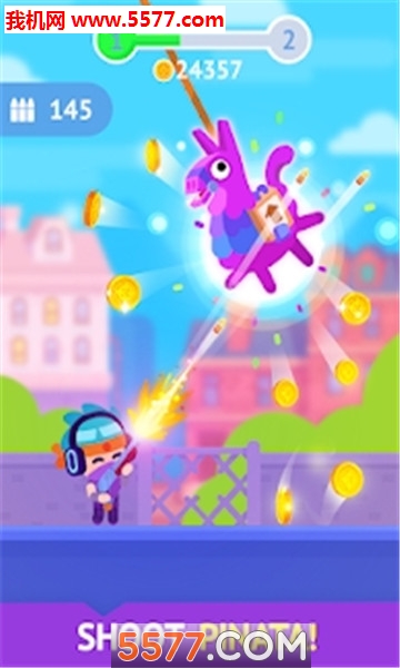 Pinatamasters(Ƥ׿)ͼ2