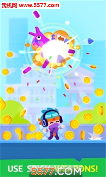 Pinatamasters(Ƥ׿)ͼ4