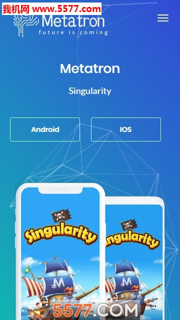 Singularity׿