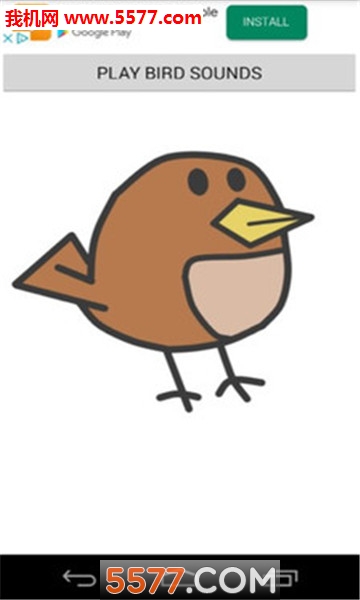 bird sounds׿ͼ1