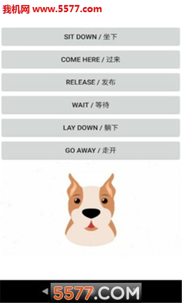 빷ͨٷ(Communicate Dogs)ͼ0