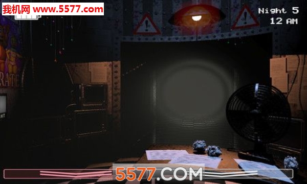 Five Nights at Freddys 2 Demo(׵ģ2׿)ͼ3