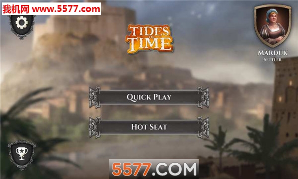 TidesOfTime(ʱ֮İ)ͼ1