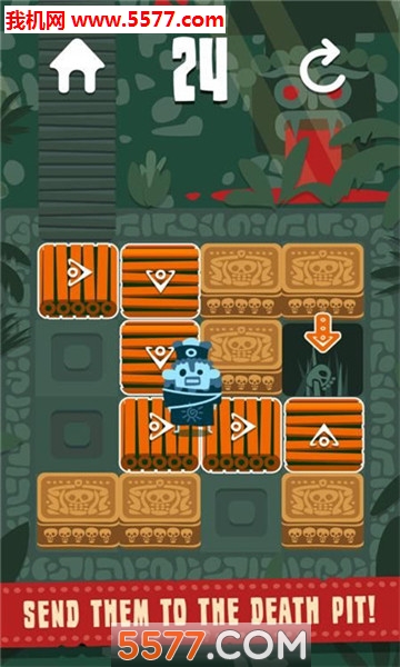 �׼���˾��׿��(Sacrificio Inc)��ͼ1