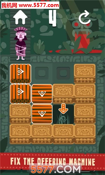 �׼���˾��׿��(Sacrificio Inc)��ͼ2