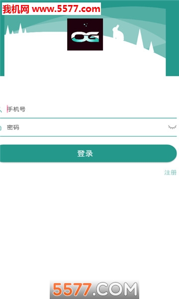 OG电子软件截图0