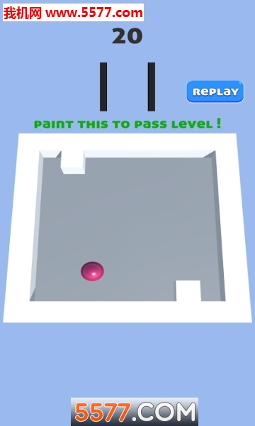 Roller Paint(Ϳѻ׿)ͼ0