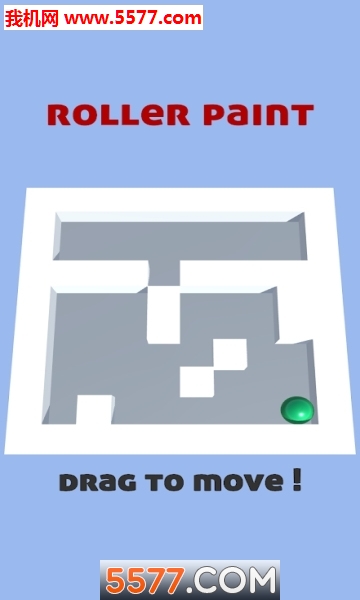 Roller Paint(Ϳѻ׿)ͼ3