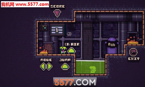 Prisonela׿ͼ1