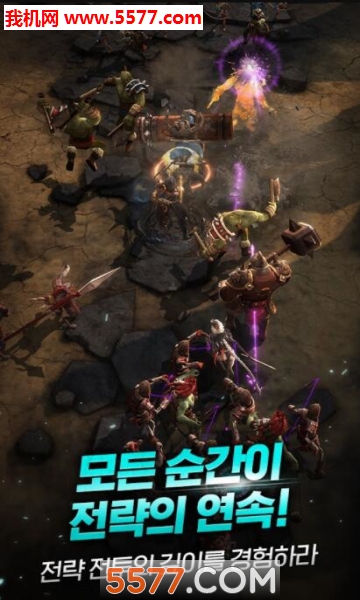 Dark Summonersٷ(ڰٻʦ)ͼ1