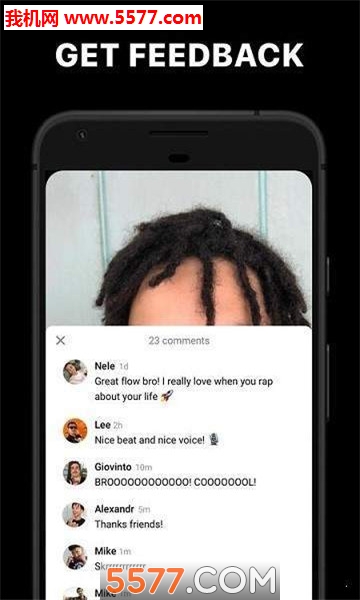 Raply��׿���ͼ2