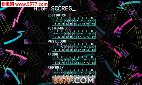 NiceBowling(Nice Bowling׿)ͼ2