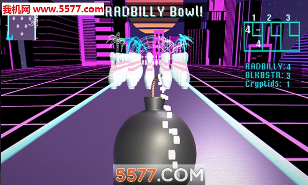 Nice Bowling׿