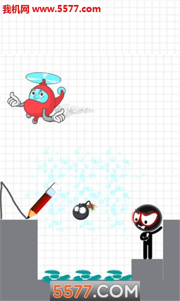 StickmanBoom(Stickman Boom׿)ͼ2