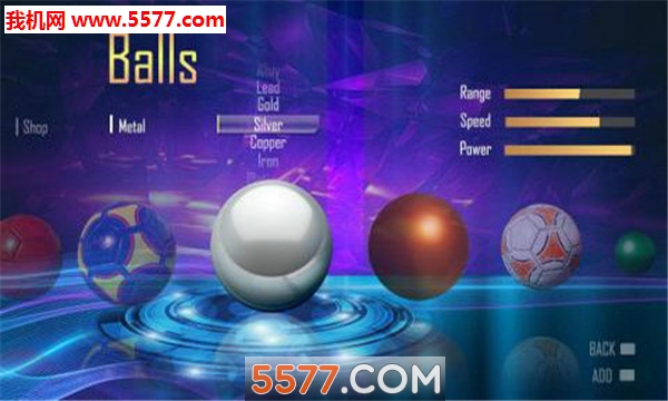 Smash Ball��׿���ͼ0