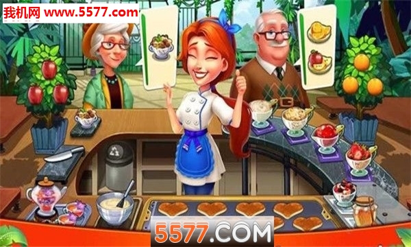 Cooking Hot��׿���ͼ0