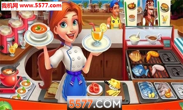 Cooking Hot��׿���ͼ2