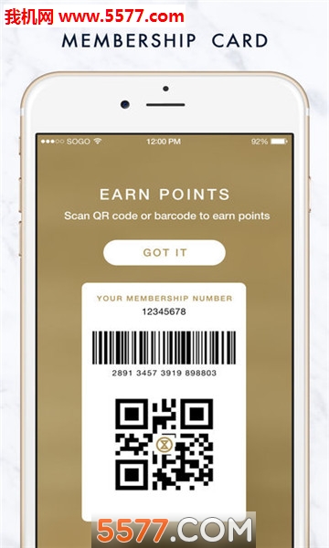 sogo rewards appͼ0