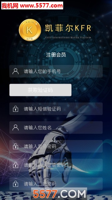 KFR���ƶ��ٷ���