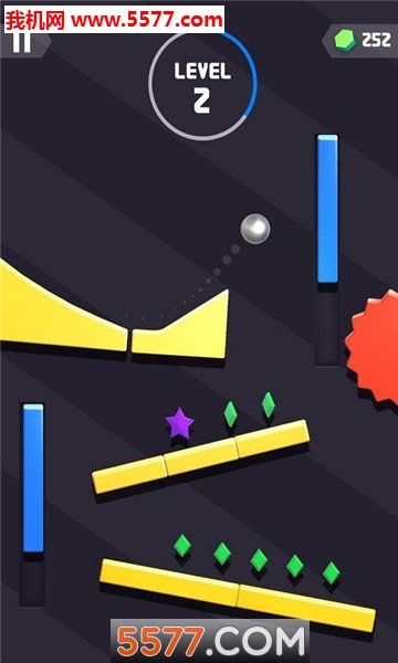 Tricky Taps(ʦֵˮͷ׿)ͼ0