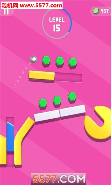 Tricky Taps(ʦֵˮͷ׿)ͼ1